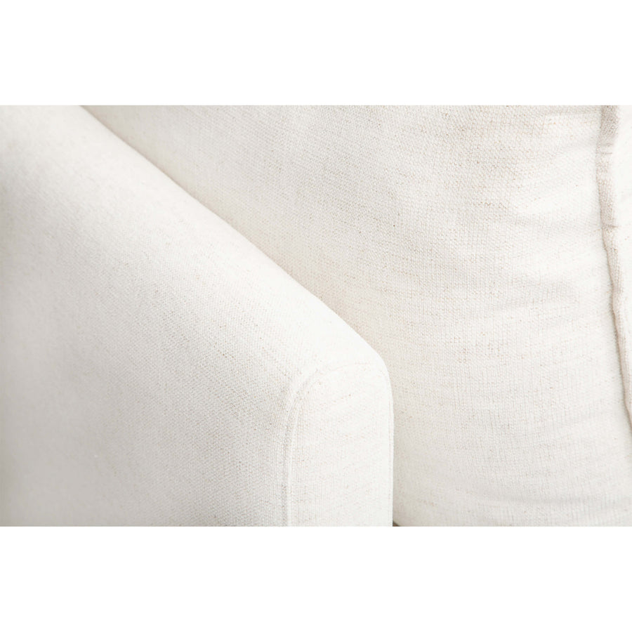 Blaise Sofa, Nomad Snow