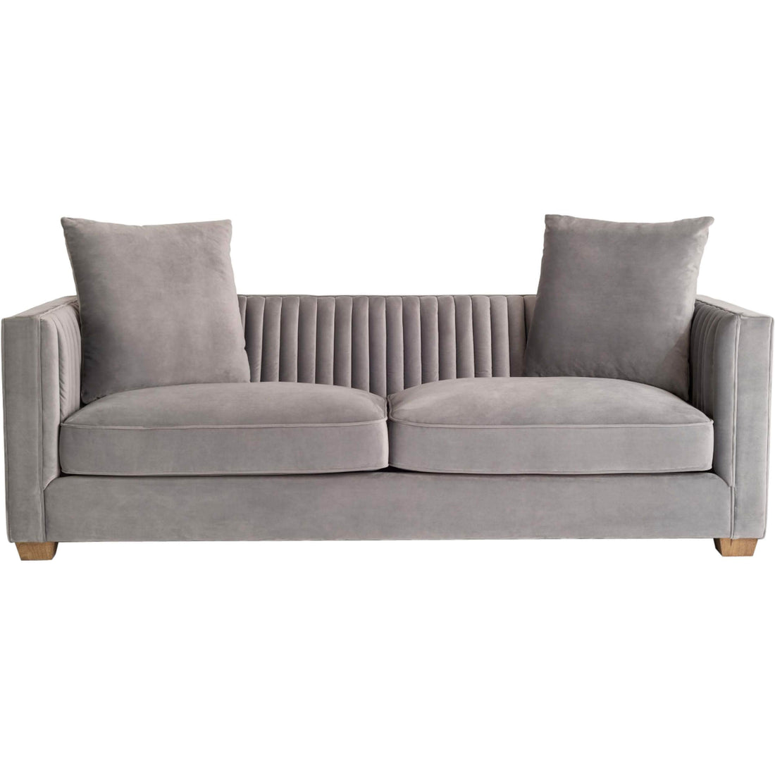 Blake Sofa, Powder Grey