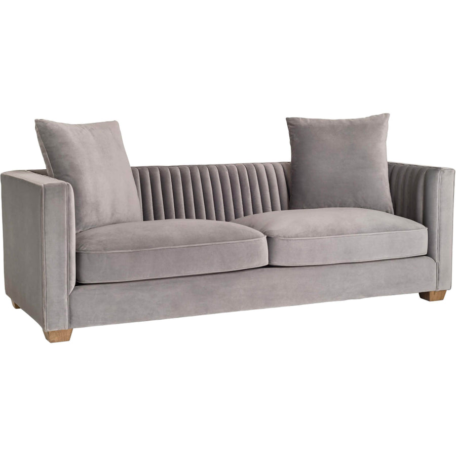 Blake Sofa, Powder Grey