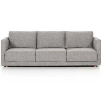 Braxton Sofa, Chilton Pepper