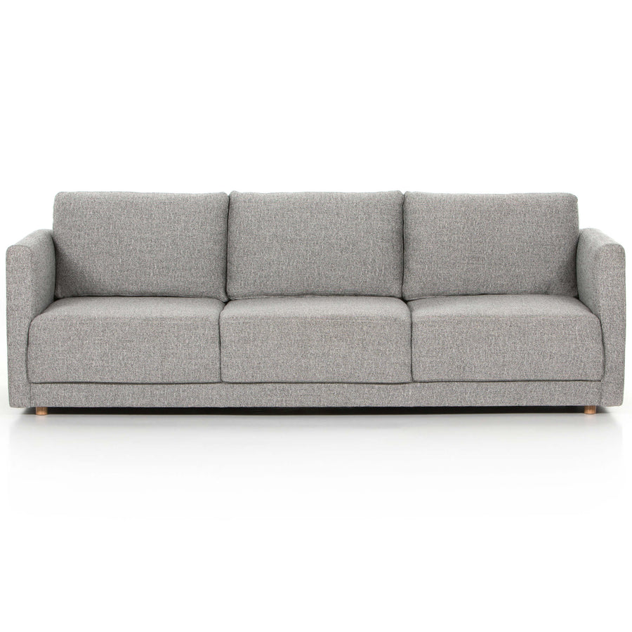 Braxton Sofa, Chilton Pepper