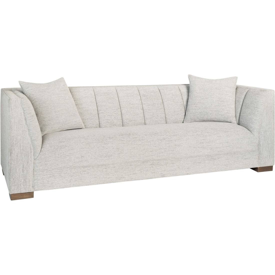 Bryson Sofa, Cosmopolitan Grey