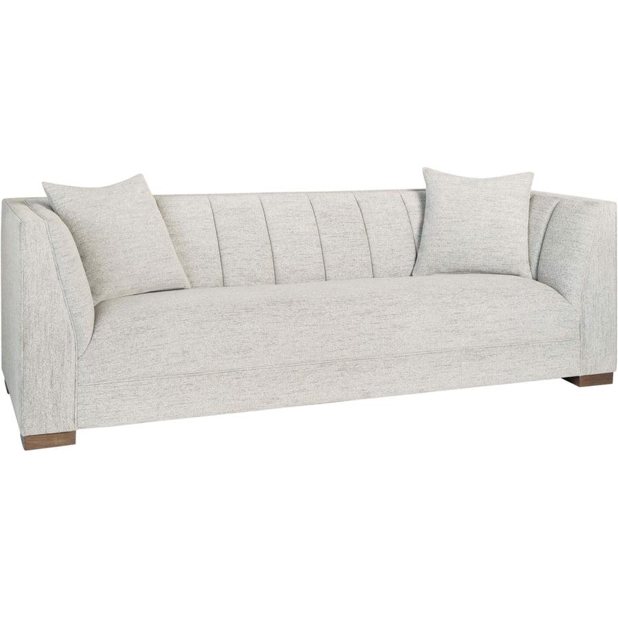Bryson Sofa, Cosmopolitan Grey
