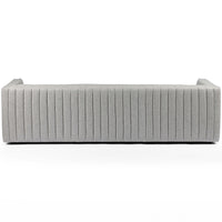 Augustine 97" Sofa, Orly Natural