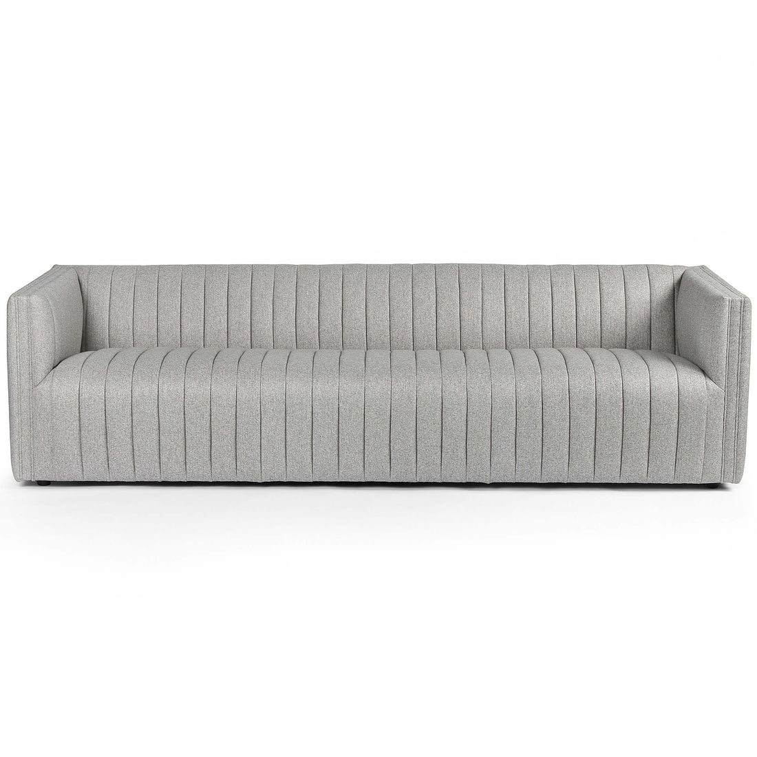 Augustine 97" Sofa, Orly Natural