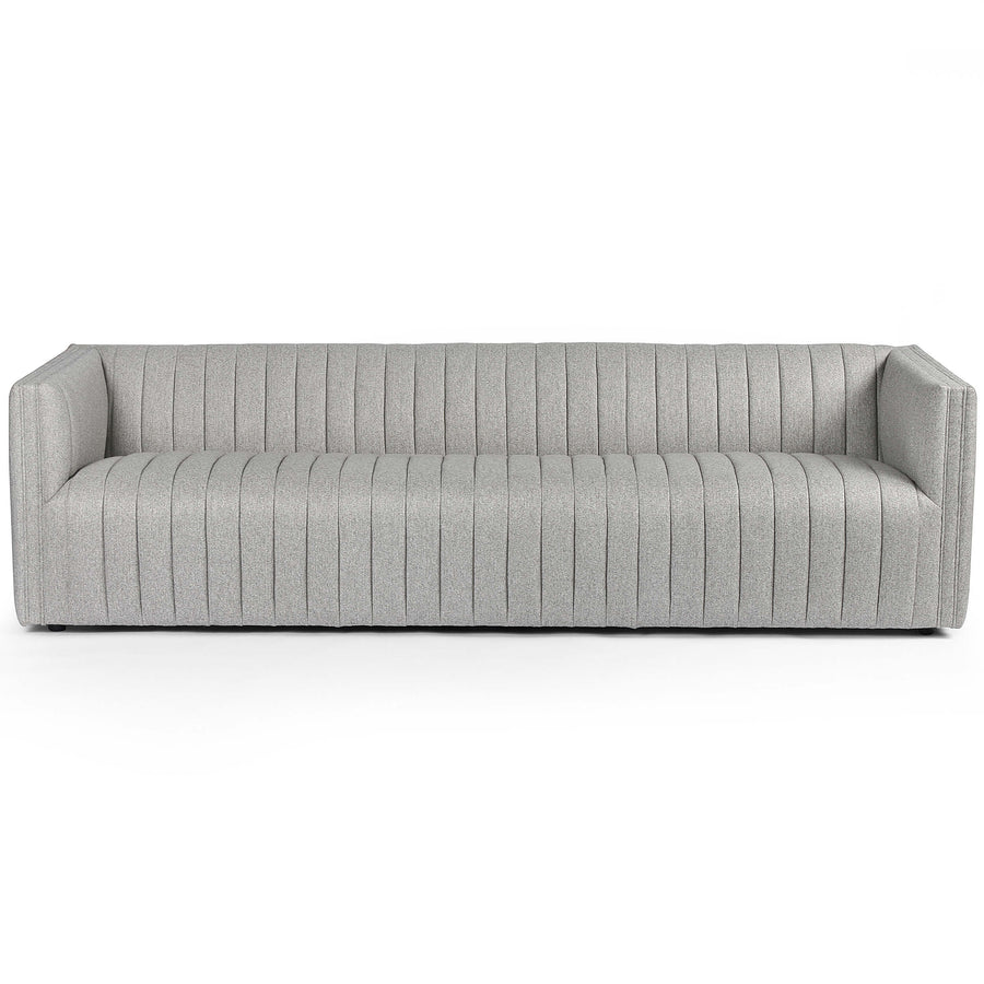 Augustine 97" Sofa, Orly Natural