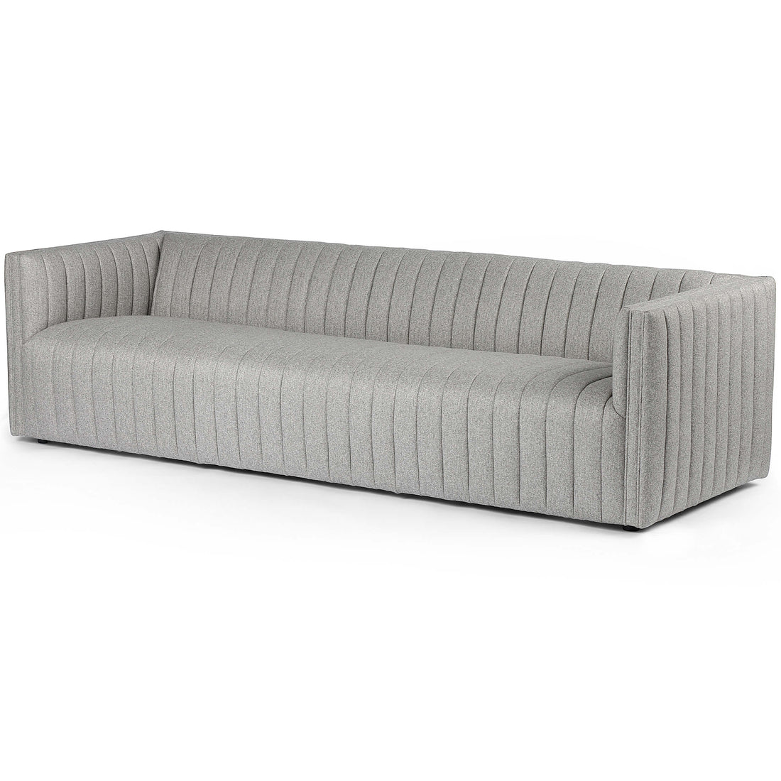 Augustine 97" Sofa, Orly Natural