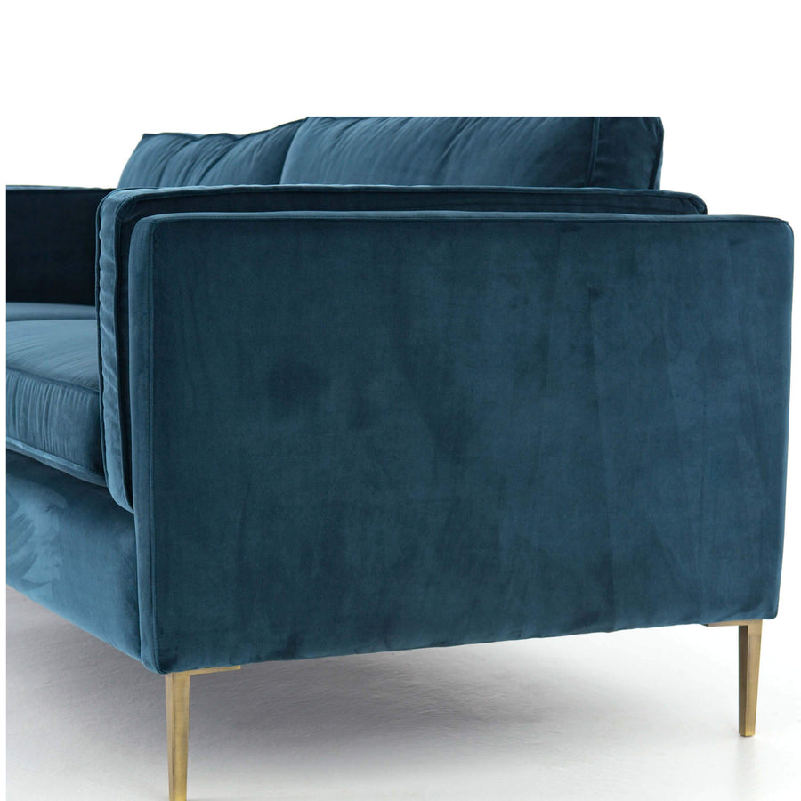 Emery Sofa, Sapphire Bay