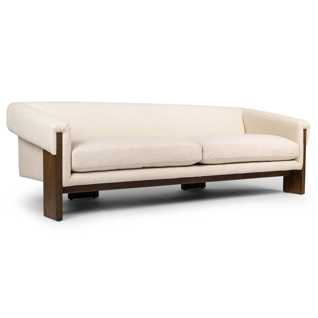 Cairo Sofa, Thames Cream