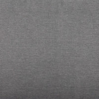 Callan Outdoor Sofa, Charcoal