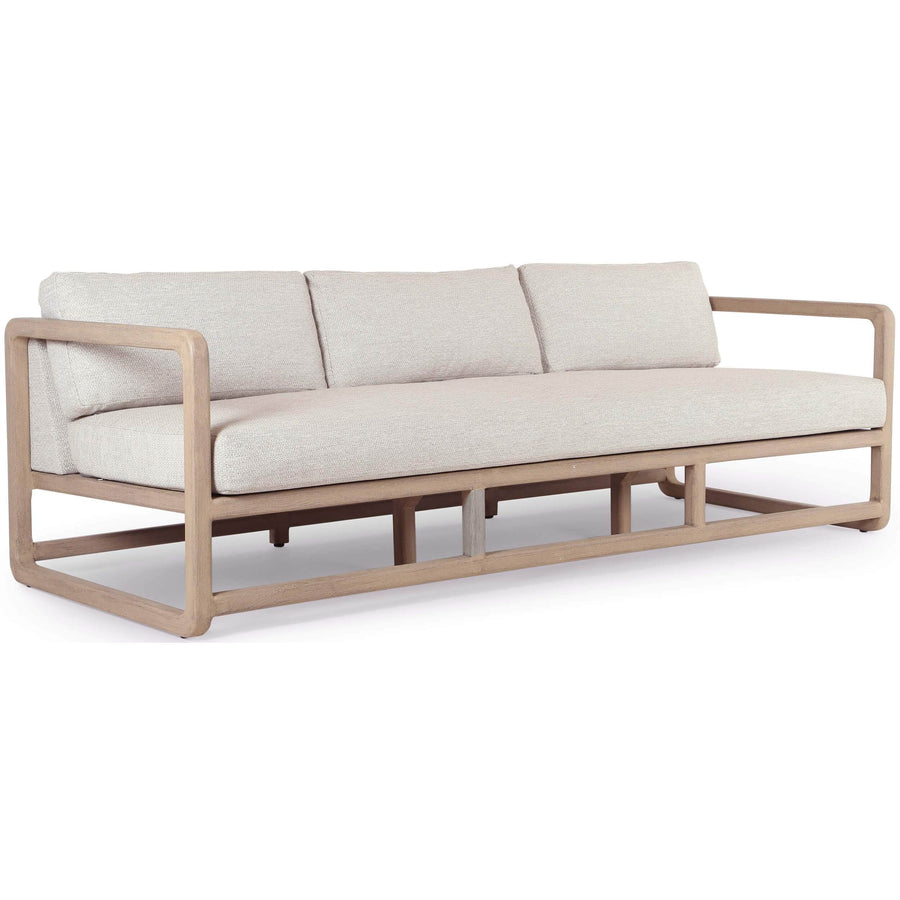 Callan Outdoor Sofa, Faye Sand