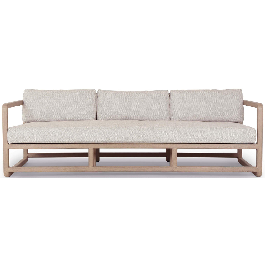 Callan Outdoor Sofa, Faye Sand