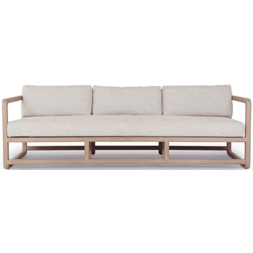Callan Outdoor Sofa, Faye Sand