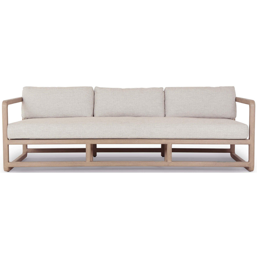 Callan Outdoor Sofa, Faye Sand