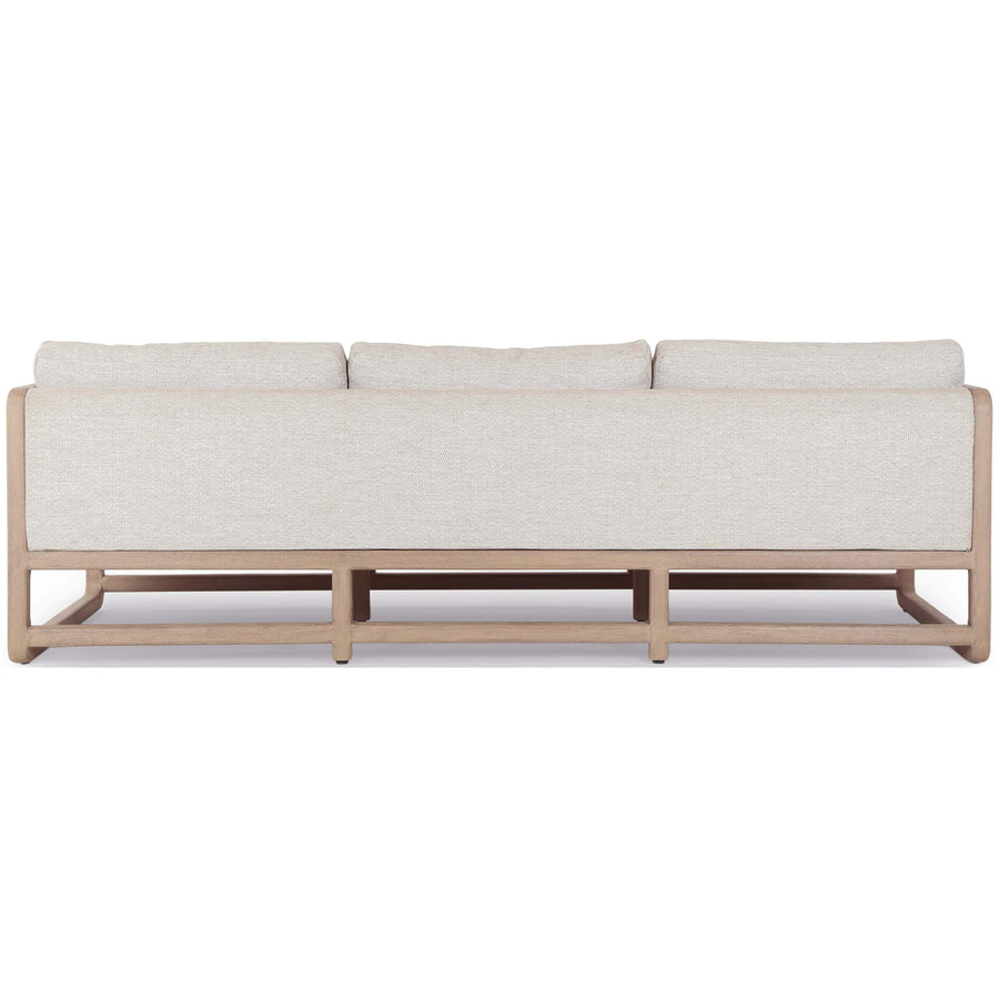 Callan Outdoor Sofa, Faye Sand