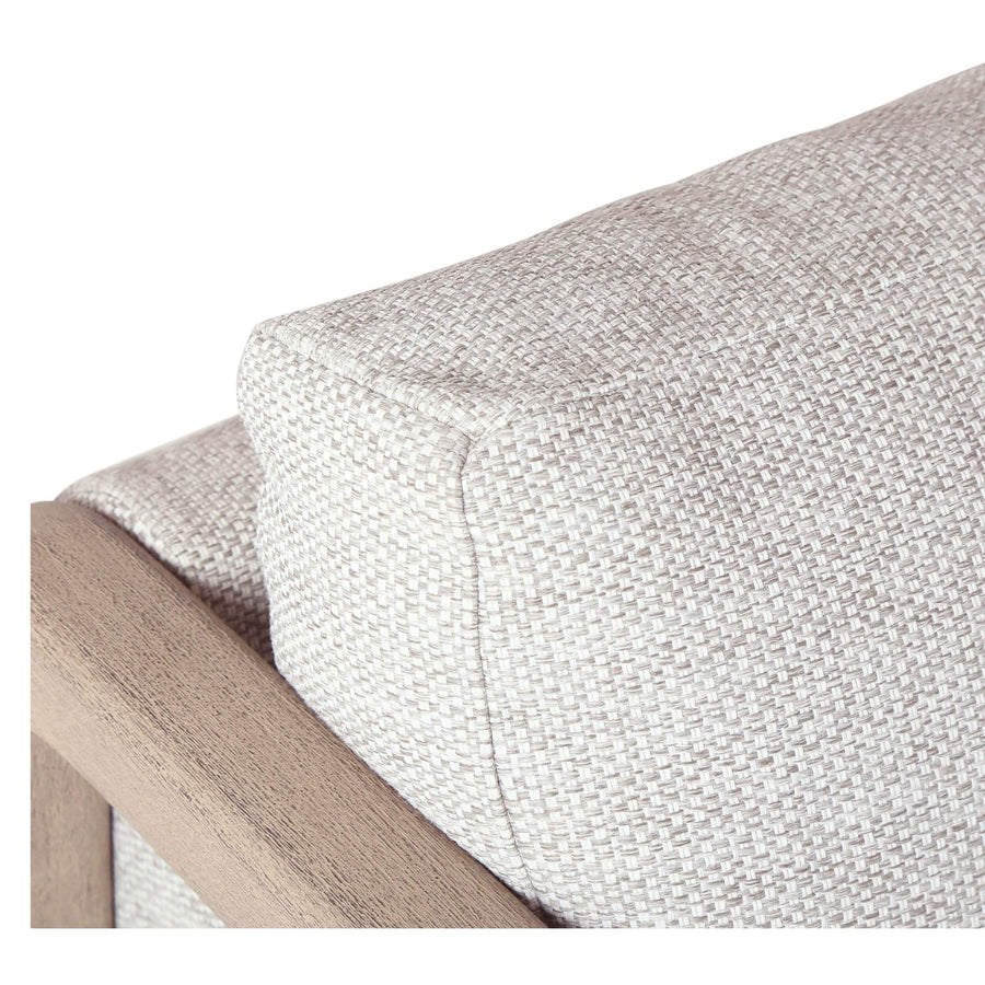 Callan Outdoor Sofa, Faye Sand