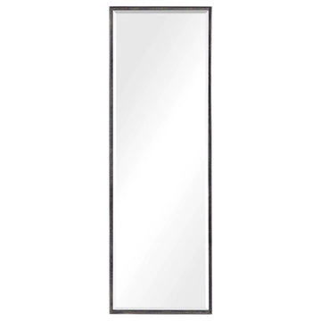 Callen Mirror, Black