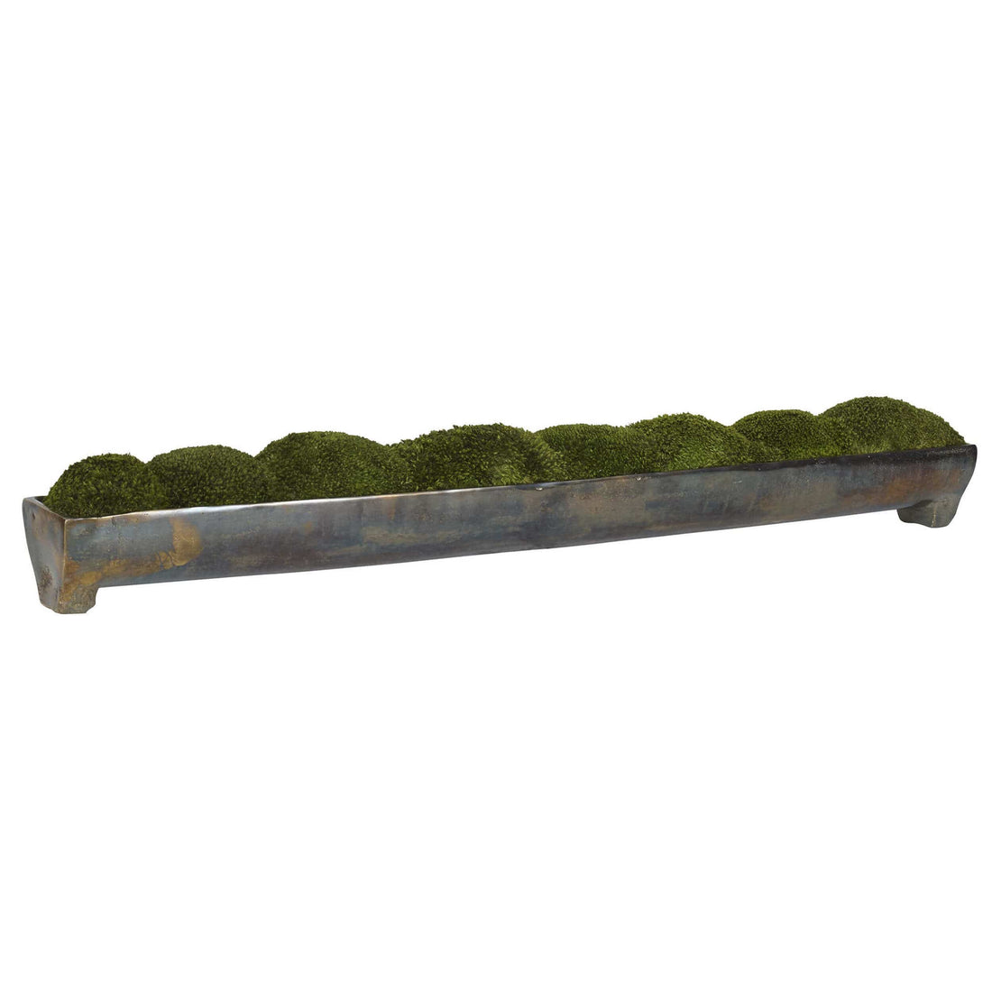 Canal Moss Centerpiece, Large