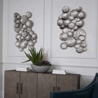 Cassava Wall Decor