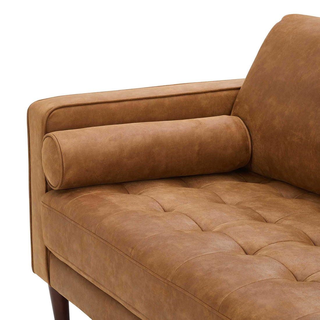 Cave Sofa, Brown