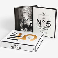 Chanel No. 5: The Story of Perfume