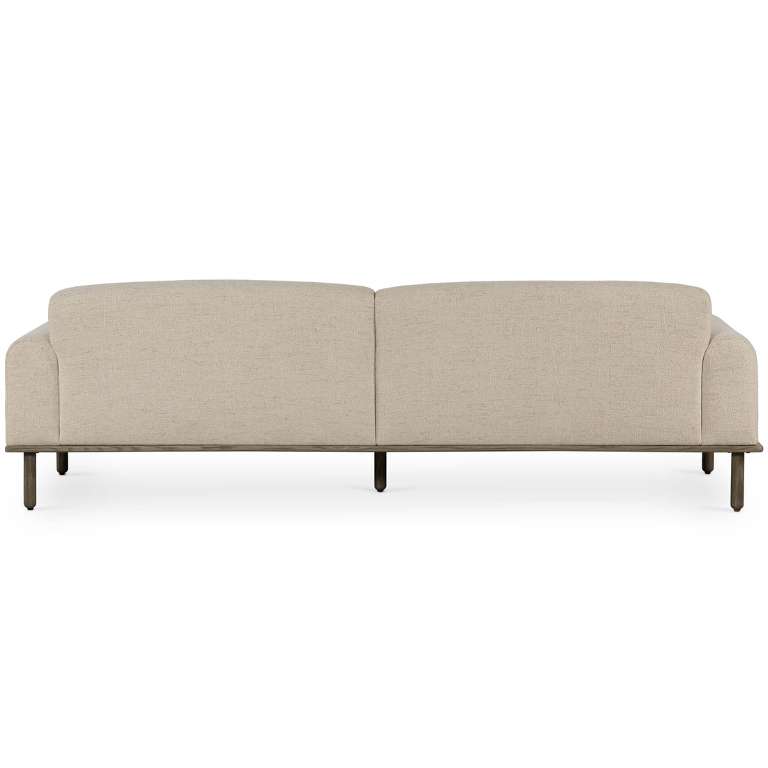 Clark Sofa, Encino Bisque