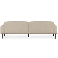 Clark Sofa, Encino Bisque