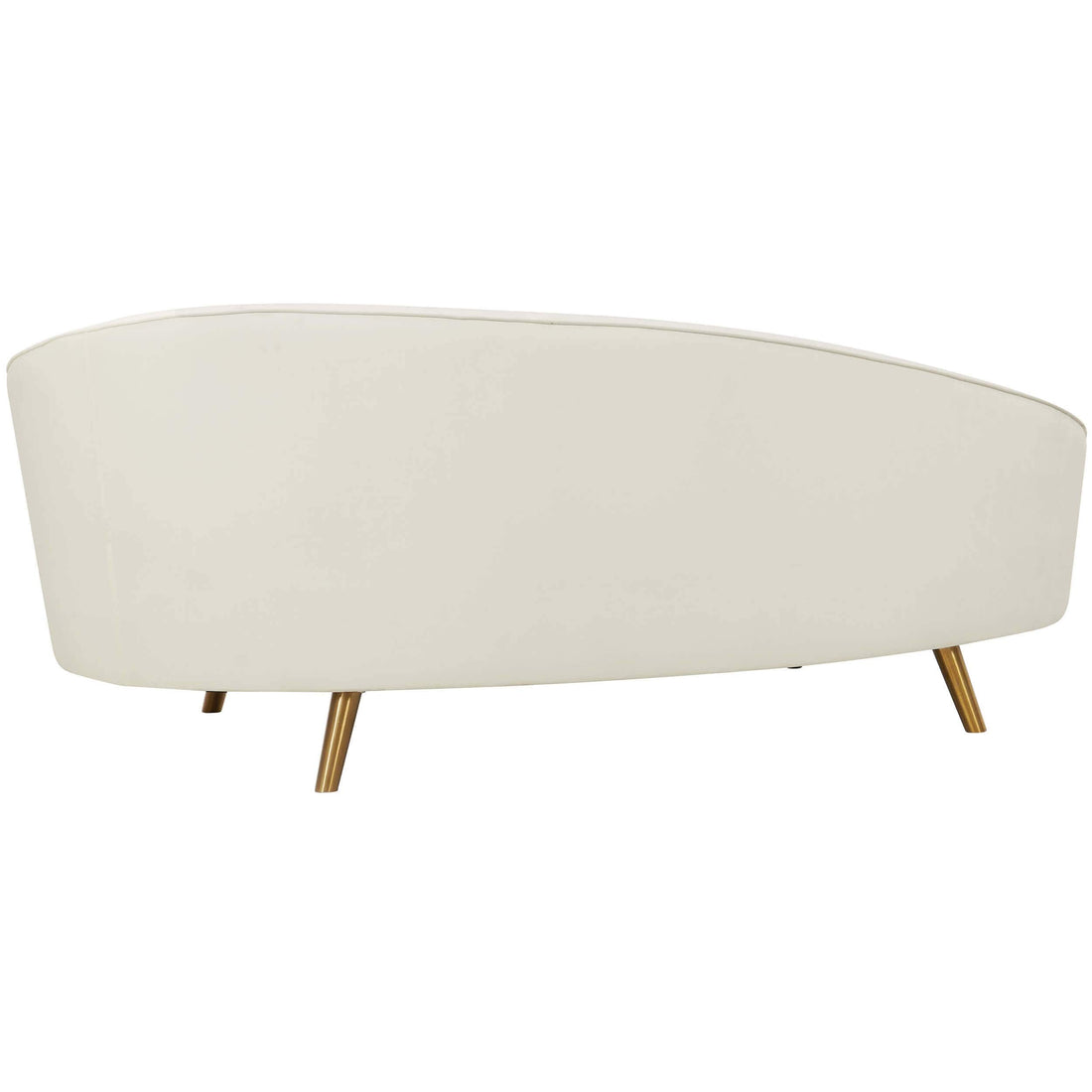 Cleopatra Sofa, Cream