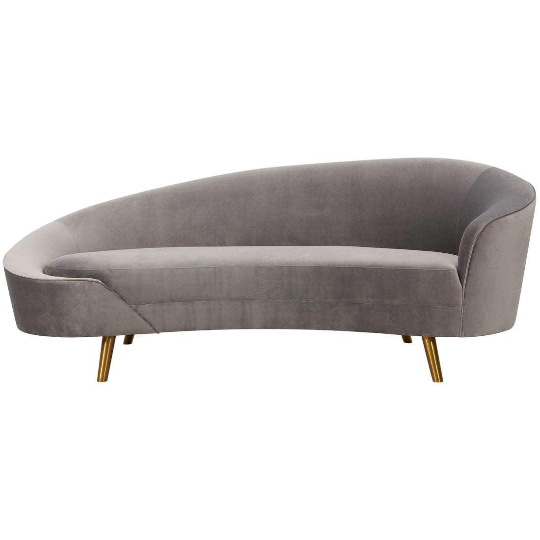 Cleopatra Sofa, Grey