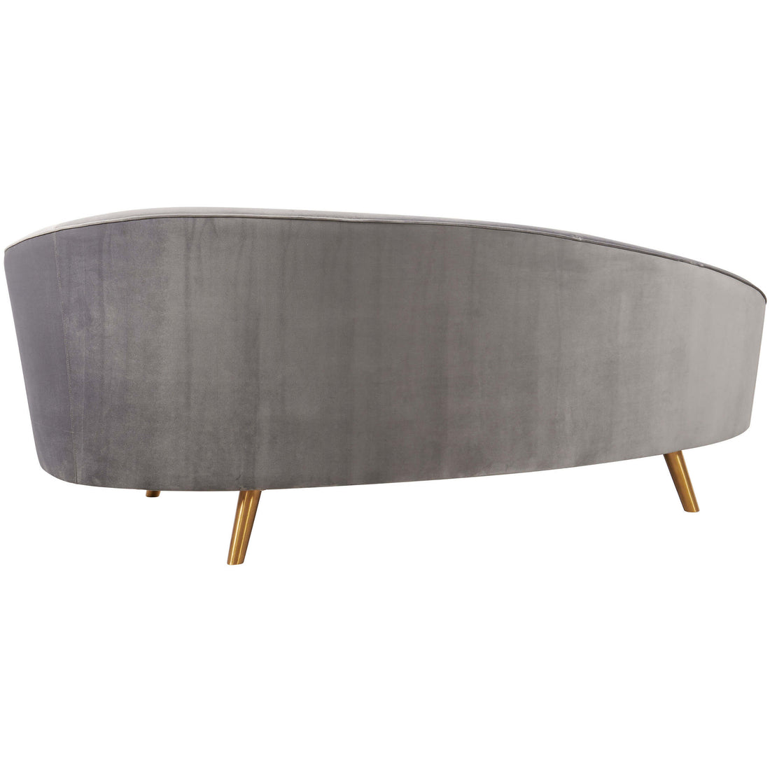 Cleopatra Sofa, Grey