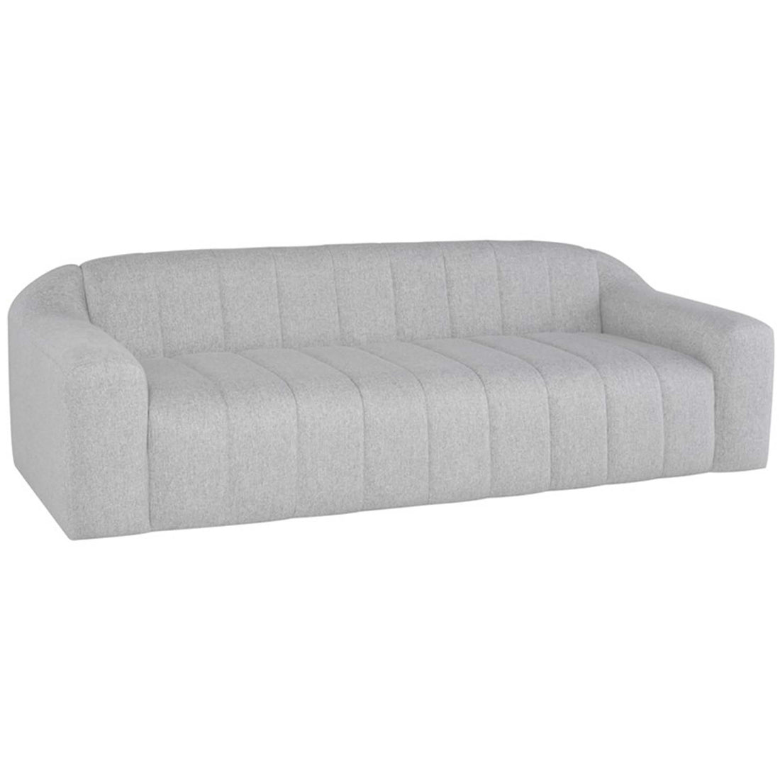 Coraline Sofa, Linen