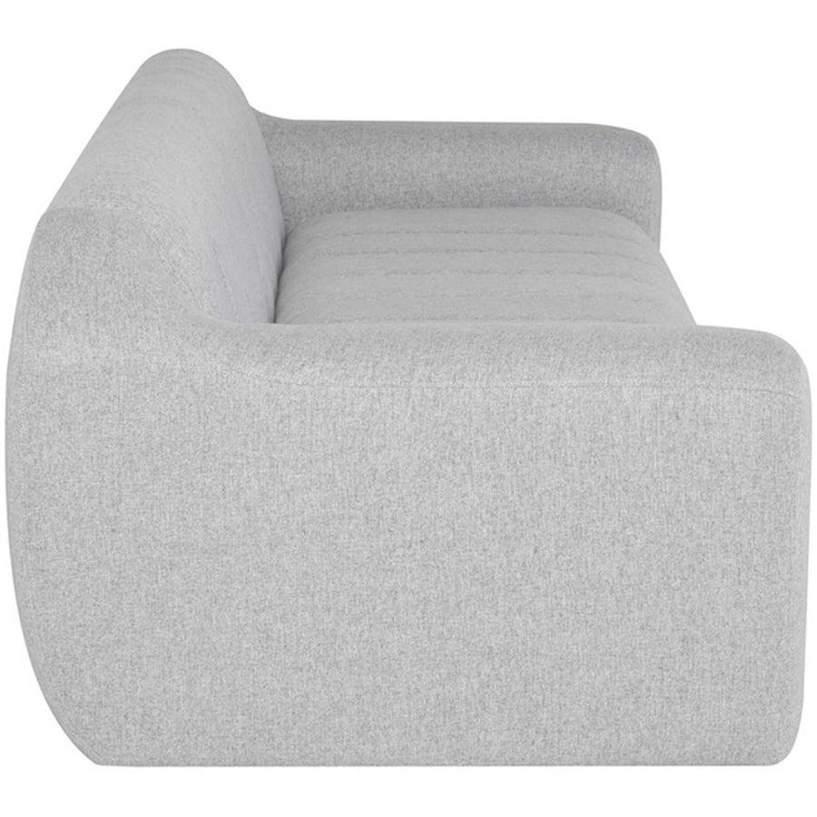 Coraline Sofa, Linen