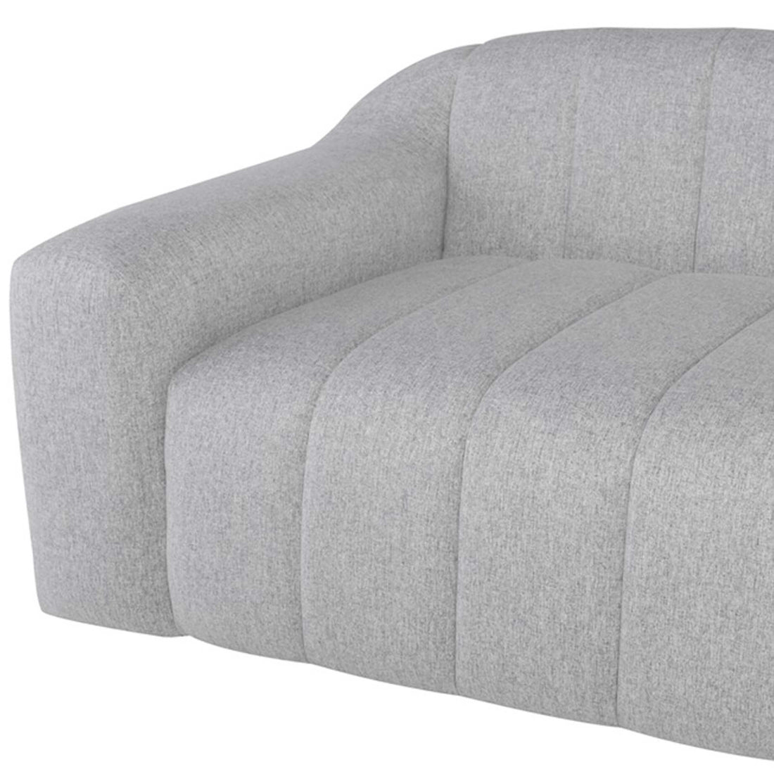 Coraline Sofa, Linen