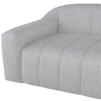 Coraline Sofa, Linen