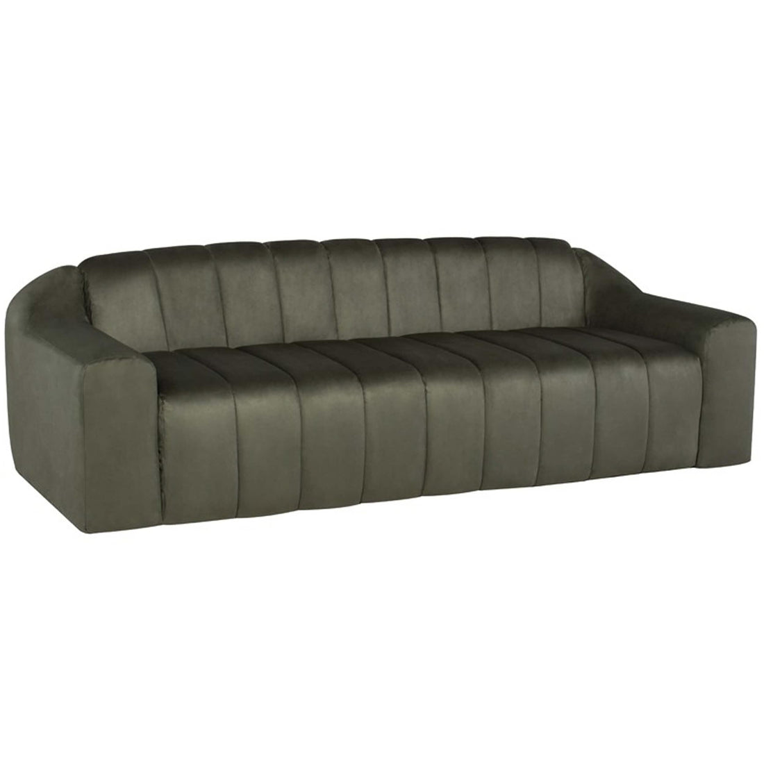 Coraline Sofa, Sage