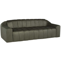 Coraline Sofa, Sage
