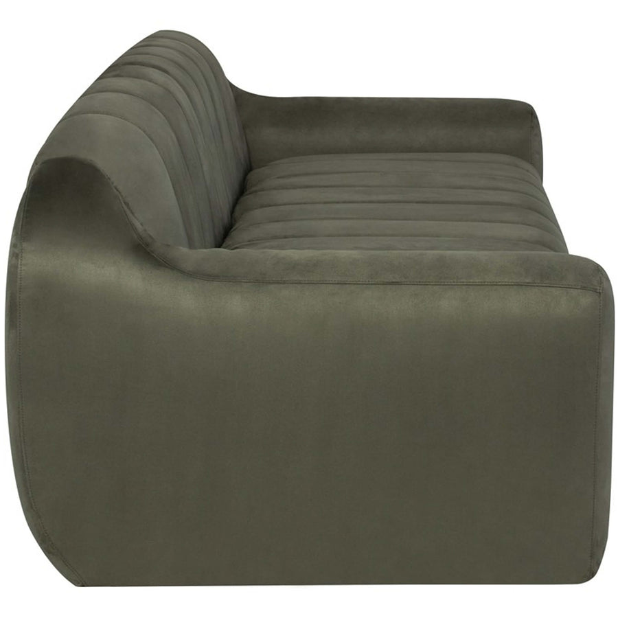 Coraline Sofa, Sage