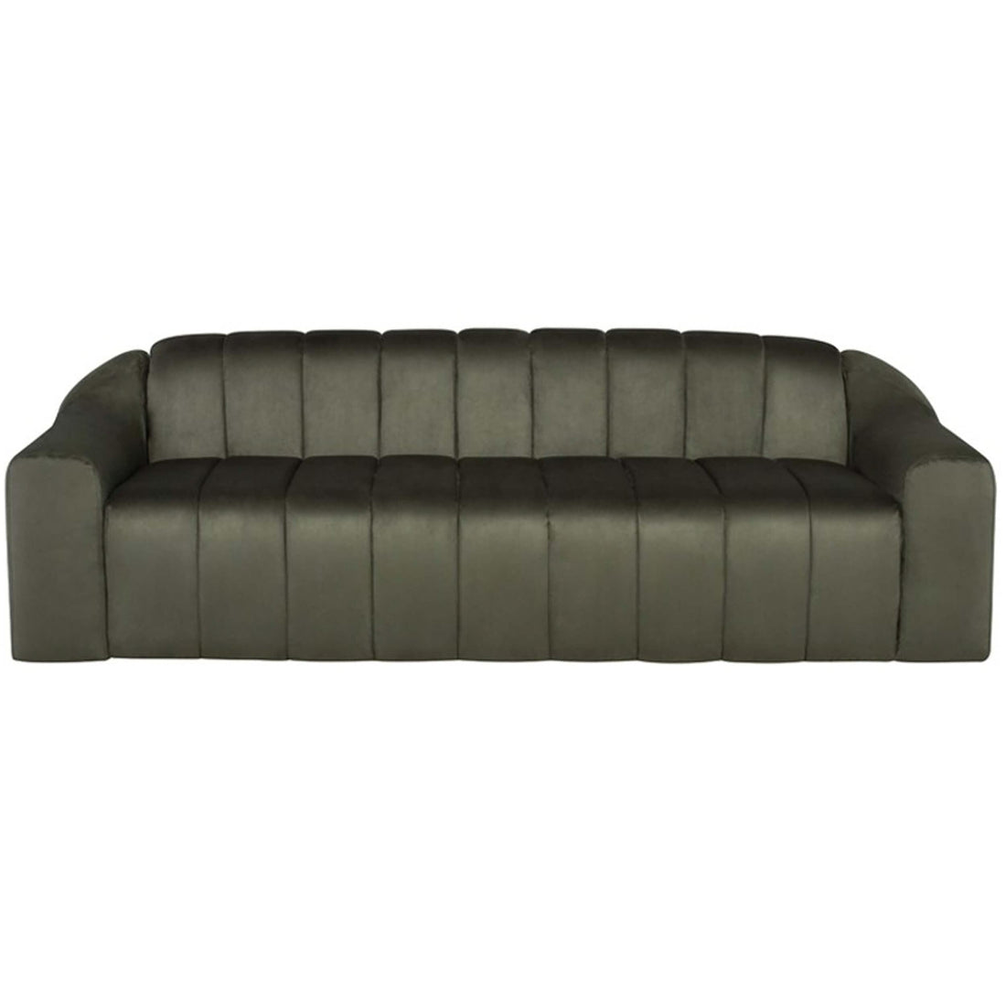 Coraline Sofa, Sage