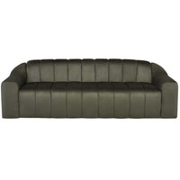 Coraline Sofa, Sage