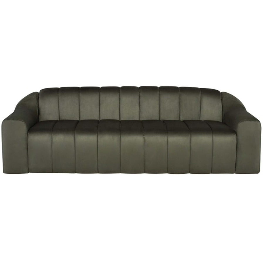 Coraline Sofa, Sage