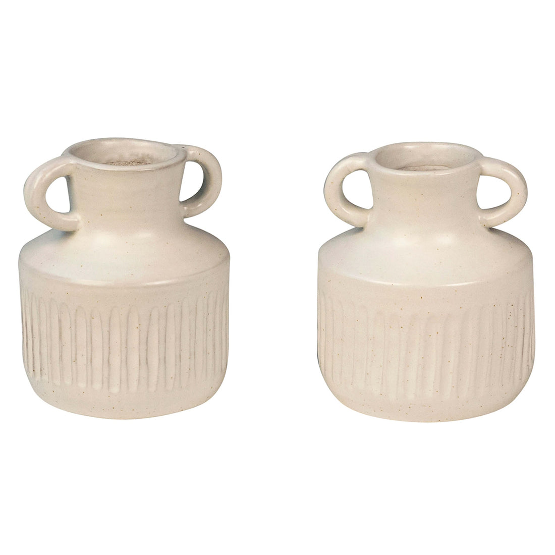 Luana Vase, Set of 2