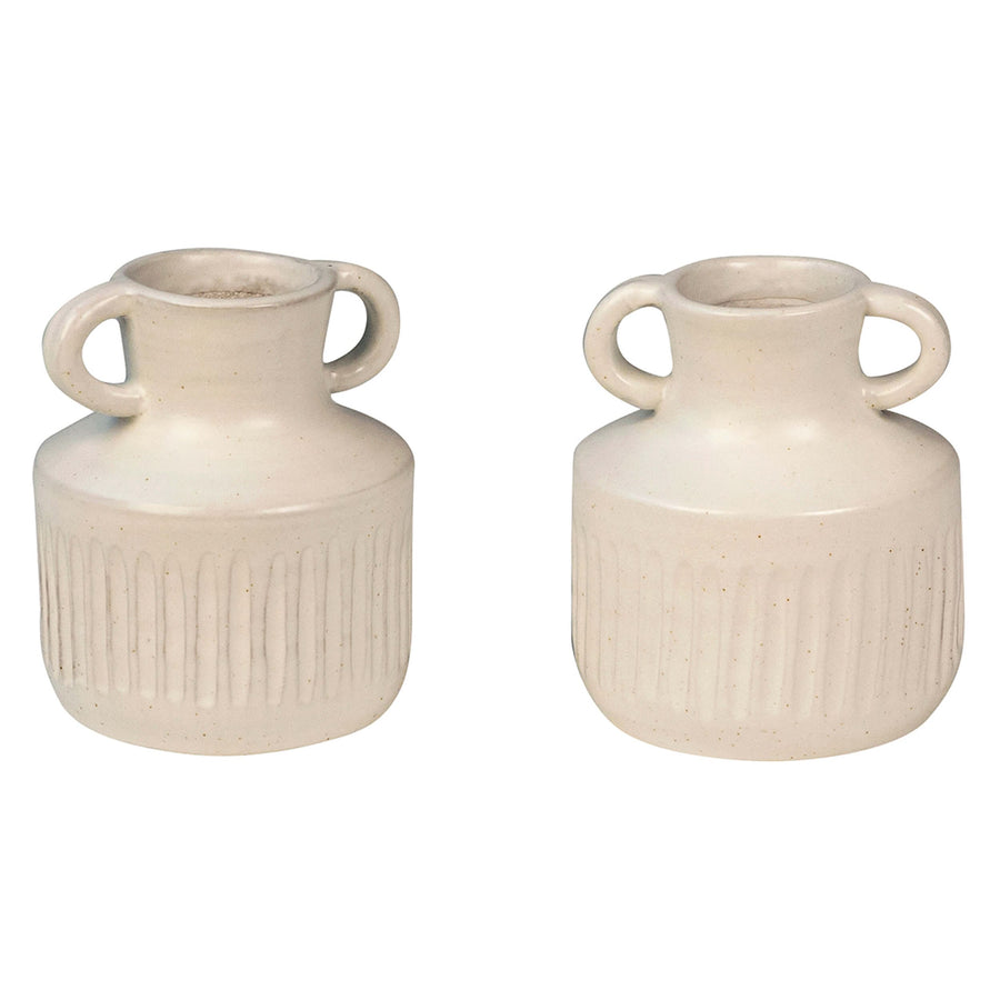 Luana Vase, Set of 2