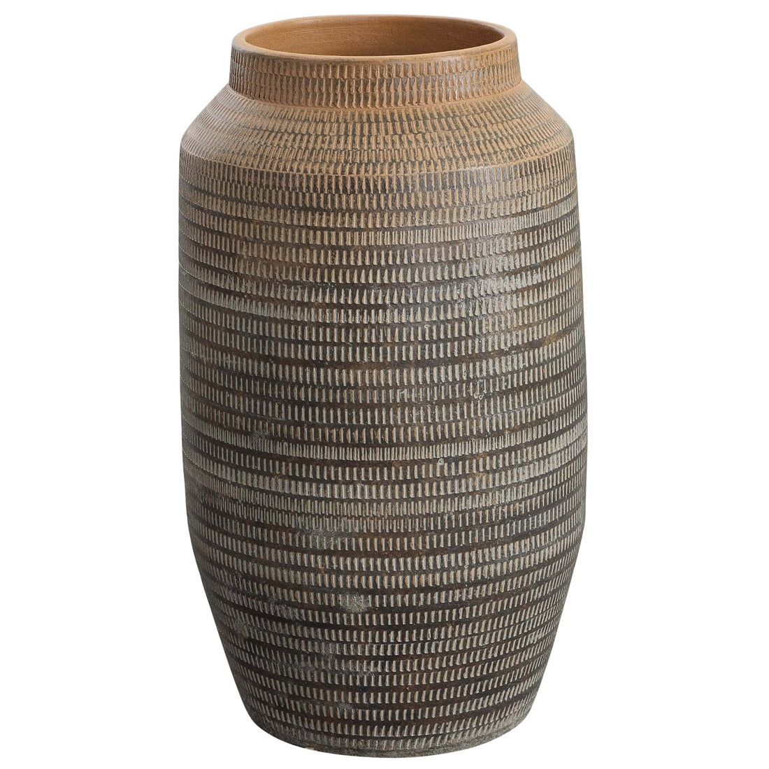 Ovidio Vase