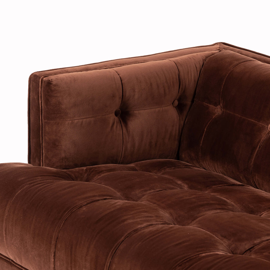 Dylan Sofa, Surrey Auburn