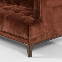 Dylan Sofa, Surrey Auburn