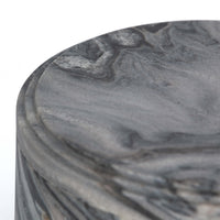 Edmundo Marble Box, Rust