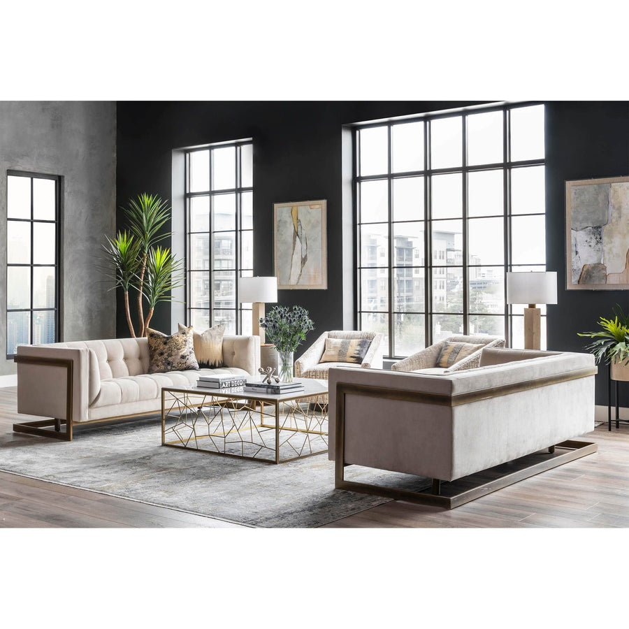 Ekon Sofa, Pimlico Prosecco