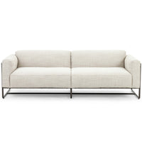 Ella Sofa, Gable Taupe