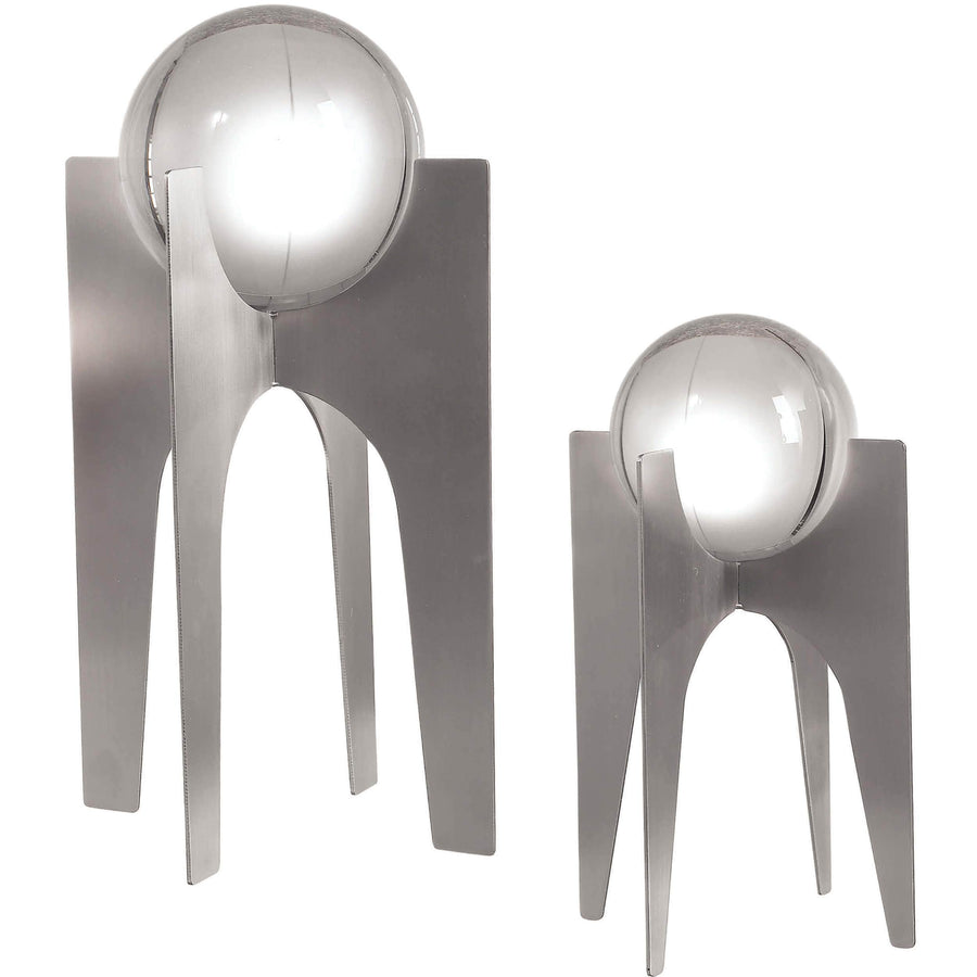 Ellianna Silver, Set of 2