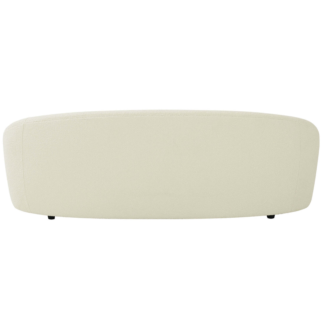 Ellison Sofa, Cream